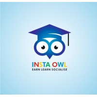 InstaOwl Edtech private limited logo - Similar company to Tm3D Studio Pvt Ltd