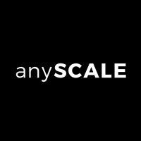 anySCALE Architecture Design logo - Similar company to Albert Technologies