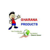 Gharana Products logo - Similar company to Goma Cleantech