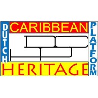 DCHP: Dutch Caribbean Heritage Platform logo - Similar company to Monuments Fund Aruba