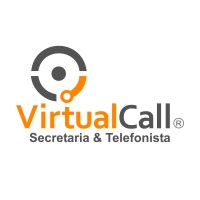 VirtualCall logo - Similar company to Aprende Con Wifi