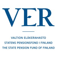 Valtion Eläkerahasto - The State Pension Fund of Finland logo - Similar company to Exilion