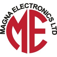 Magna Electronics Ltd logo - Similar company to Sparc Systems Ltd