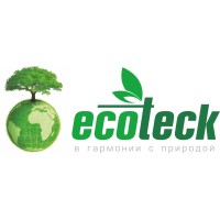 Ecoteck TM logo - Similar company to Ecoteck A/S