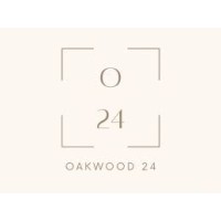 Oakwood 24 logo - Similar company to Kgen