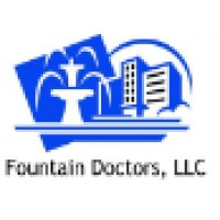 Fountain Doctors logo - Similar company to Fibronautas Sl