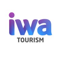 iWA tourism logo - Similar company to Insta Immigration