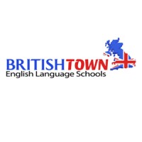 Çanakkale British Town logo - Similar company to Çanakkale Bisiklet Platformu