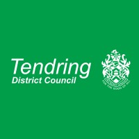 Tendring District Council logo - Similar company to G & A Consultancy Ltd