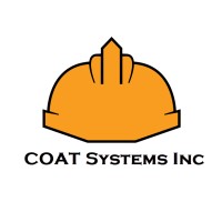 COAT Systems Inc logo - Similar company to Q4 Construction Solutions Llc