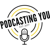 Podcasting You logo - Similar company to Lemon Pie