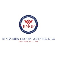Kings Men Group Partners logo - Similar company to Light Moon Group