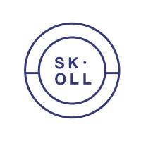 Skoll Drinks logo - Similar company to Flexlease.Rent