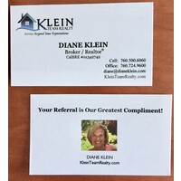 The Klein Team