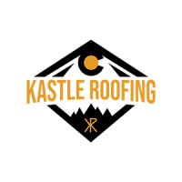 Kastle Roofing logo - Similar company to Clarity Construction Group