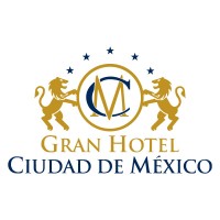 Banquetes • Gran Hotel Ciudad de México logo - Similar company to Mst Design Academy