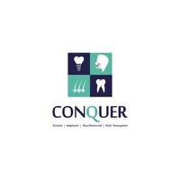 Conquer Dental & Maxillofacial Centre logo - Similar company to Sacred Heart Alumni