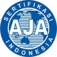PT AJA SERTIFIKASI INDONESIA logo - Similar company to Isokor