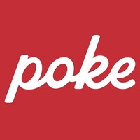 POKE alumnit logo - Similar company to Farmwise Tech