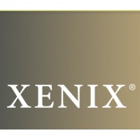XENIX logo - Similar company to Xenix Tech