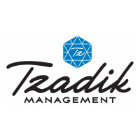 Tzadik Management logo - Similar company to Tzadi
