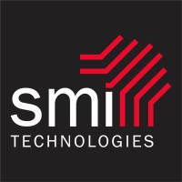 SMI Technologies logo - Similar company to Memory Business Solutions Ltd