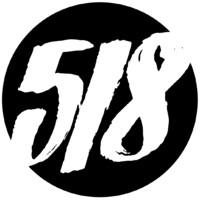 518 logo - Similar company to Shag Noir Salon Llc