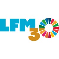 LFM30 logo - Similar company to Prodikt