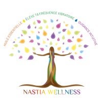 NastiaWellness logo - Similar company to Cir Rennes