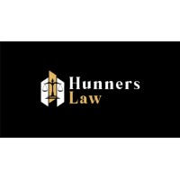 Hunners Law logo - Similar company to Reability Solutions Licensing