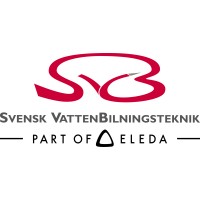 Svensk Vattenbilningsteknik AB logo - Similar company to Hydro Technologies, Inc.