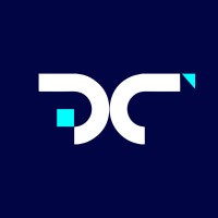 DC logo - Similar company to Digital Crafts