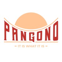PANGONO logo - Similar company to Cademin