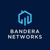 Bandera Networks logo - Similar company to Skbm Smart Technology