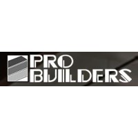 Pro Builders logo - Similar company to Mccloskey Construction Inc