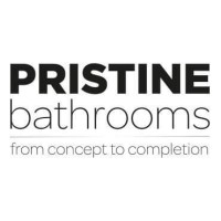 Pristine Bathrooms logo - Similar company to Flooring Specifications Ltd