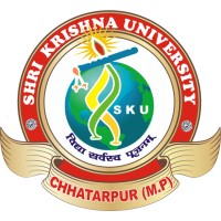 Shri Krishna University logo - Similar company to Shri Krishna University