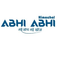 Himachal Abhi Abhi logo - Similar company to R.K.& Company