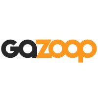Gazoop logo - Similar company to Magenta Technology