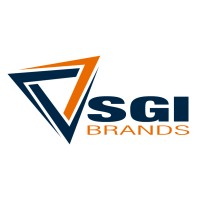 SGI Brands Corp. logo - Similar company to Chiko Shoes