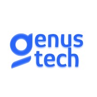 Genus Tech logo - Similar company to Rebolet