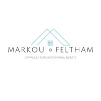 Markou & Feltham - Real Estate logo - Similar company to Arextech (Acquired By Architrave)