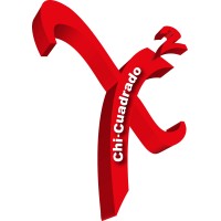 Chi-Cuadrado - Análisis Estadístico logo - Similar company to 3Datos - Análisis Estadístico