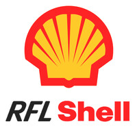 RFL Shell Rede de Postos logo - Similar company to Cdl Santa Cruz Do Sul