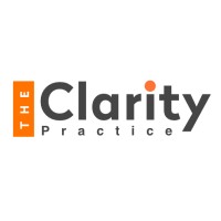 The Clarity Practice logo - Similar company to Pose Events