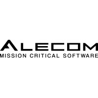 ALECOM AB logo - Similar company to Trogon Isp