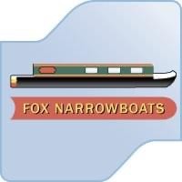 Fox Narrowboats Ltd logo - Similar company to Foxhangers Limited