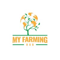 My Farming Hub logo - Similar company to Thinkmint Europe Oü