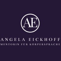 Angela Eickhoff Body Language Mentor