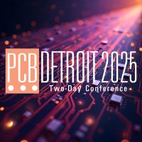 PCB Detroit logo - Similar company to Pcb East